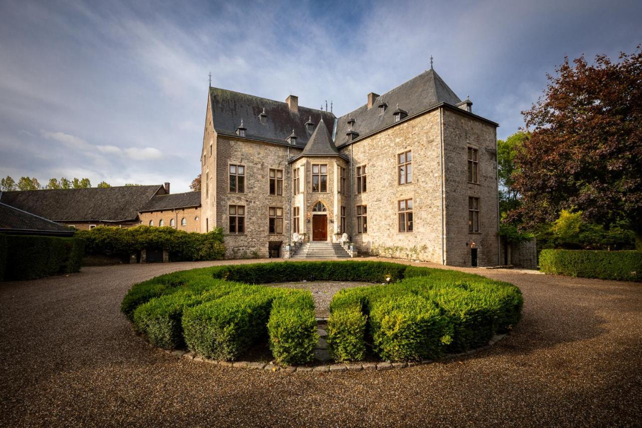 Chateau Wittem Luaran gambar
