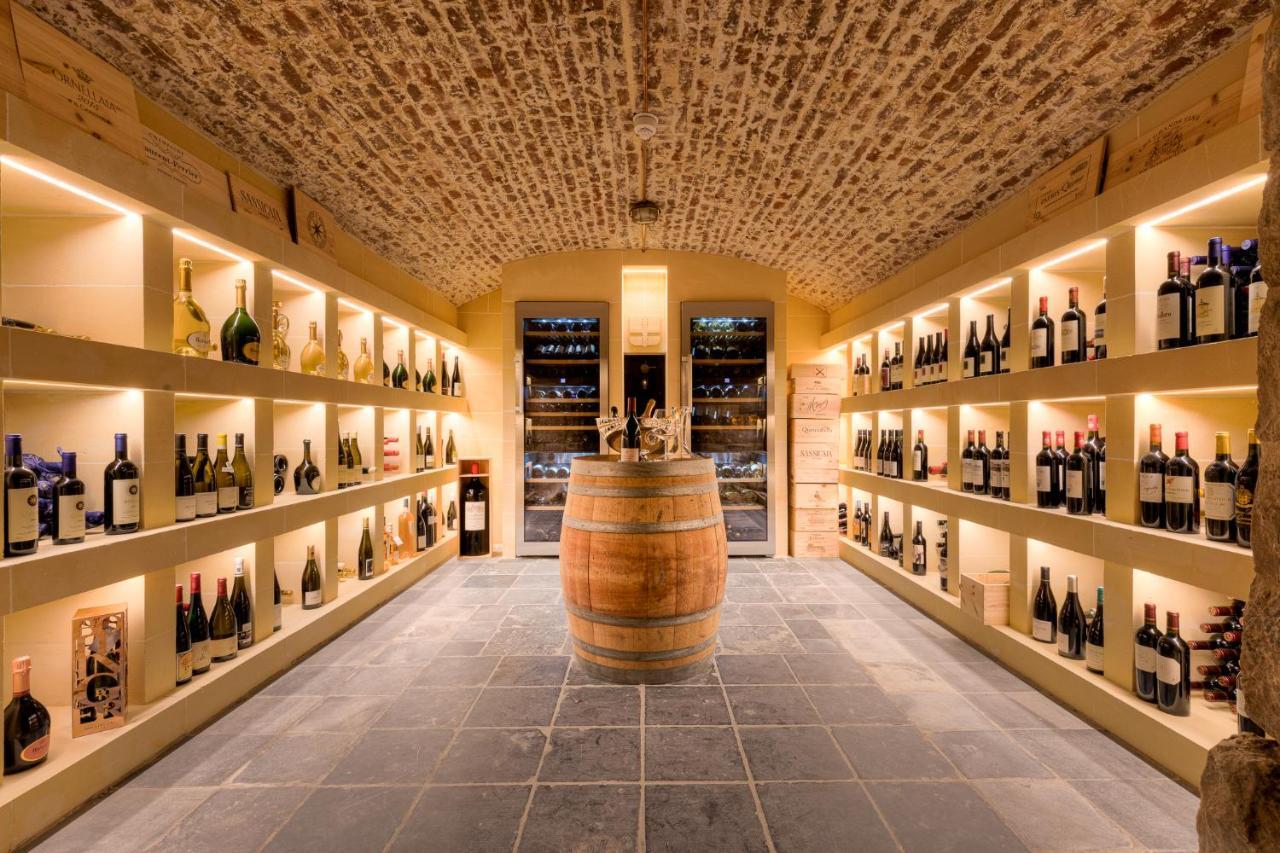 Chateau Wittem Luaran gambar