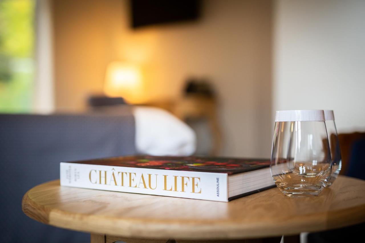 Chateau Wittem Luaran gambar