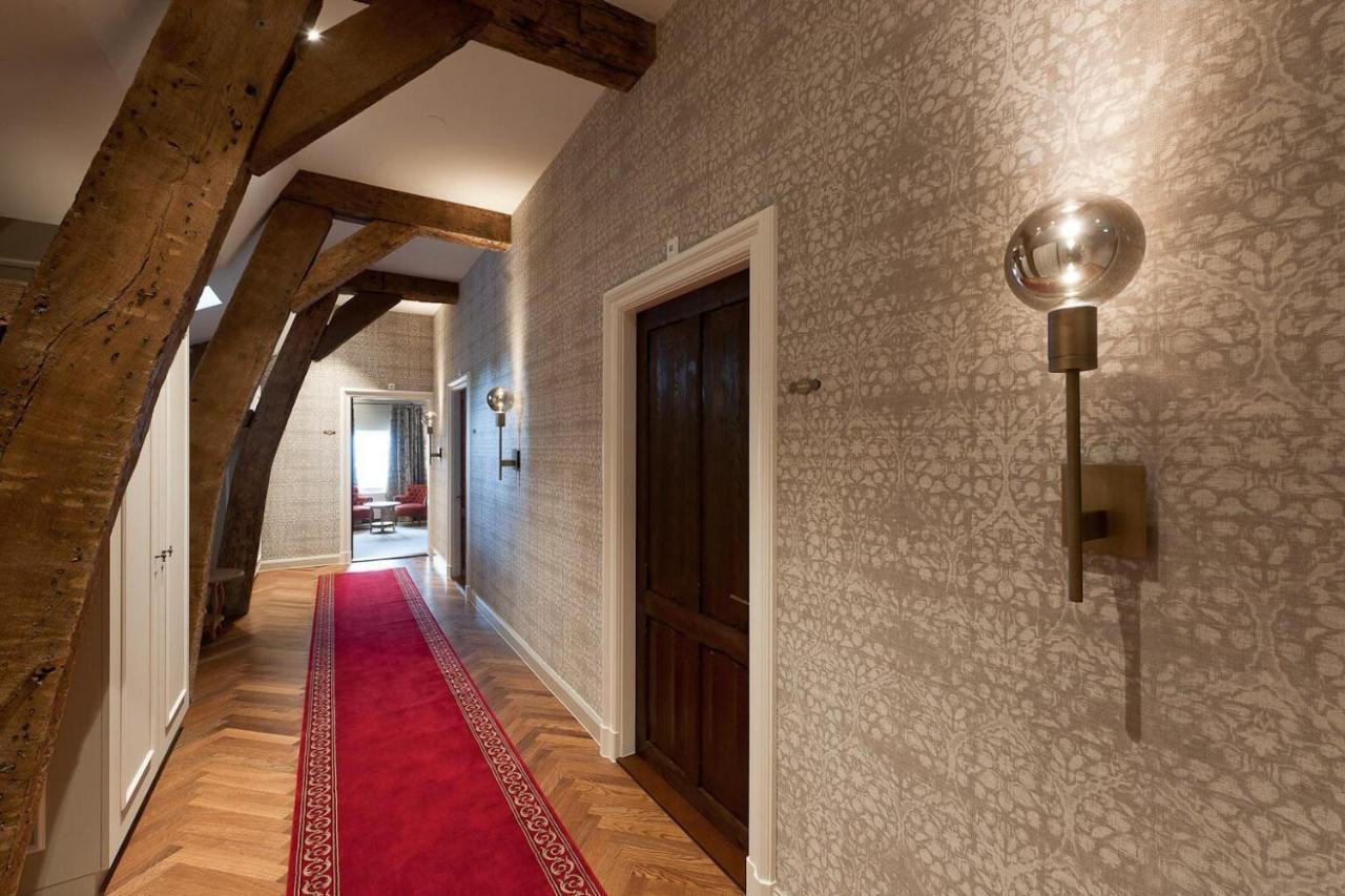 Chateau Wittem Luaran gambar