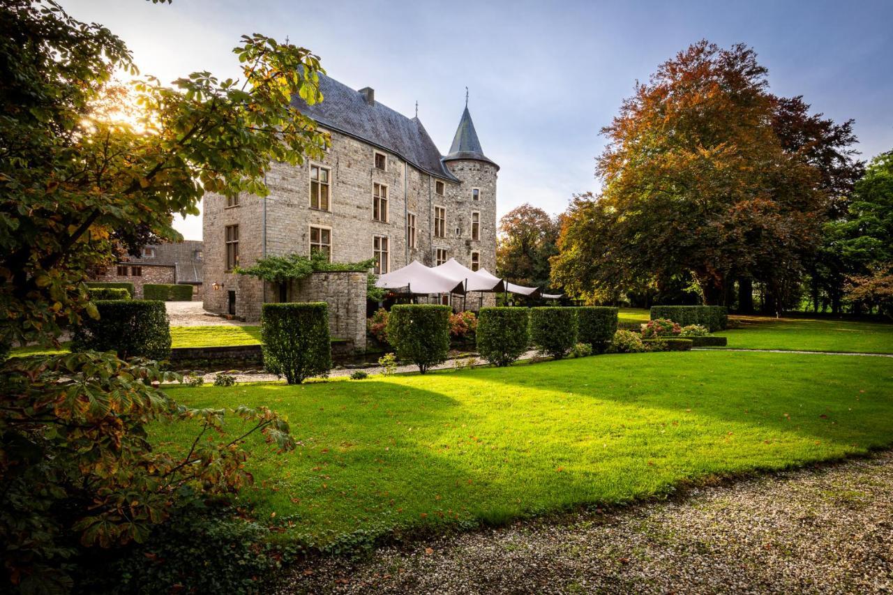 Chateau Wittem Luaran gambar