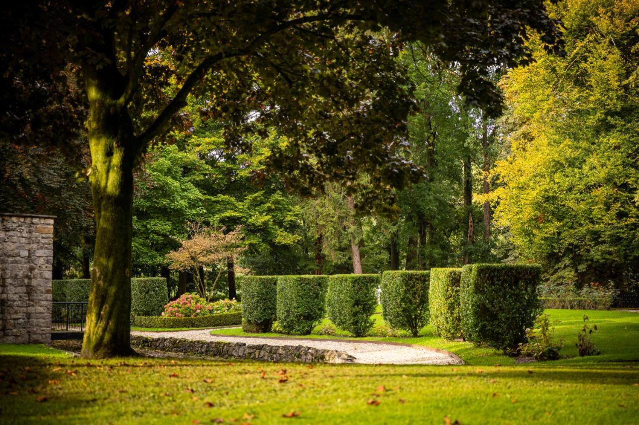 Chateau Wittem Luaran gambar